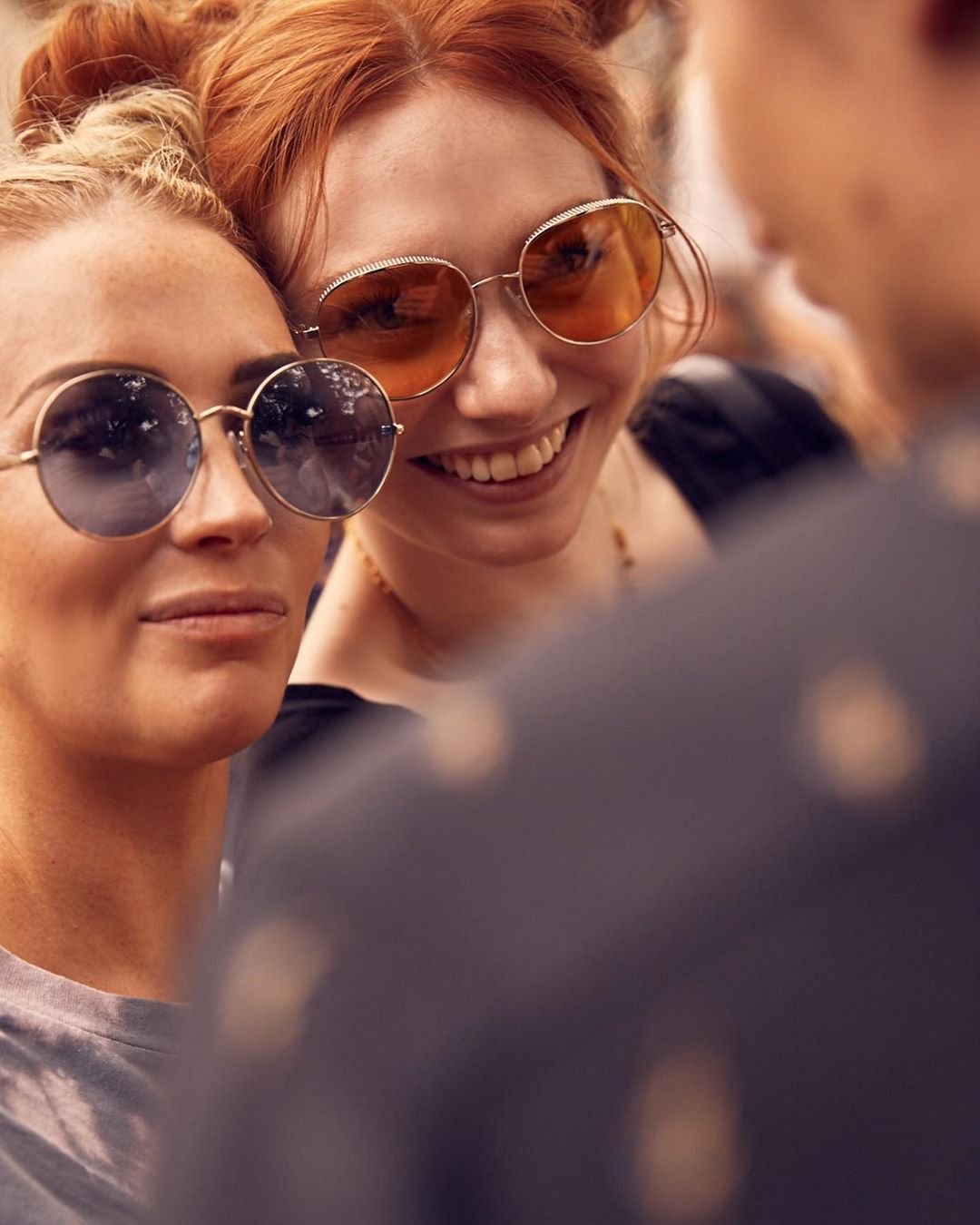 Eleanor Tomlinson  Photoshoot