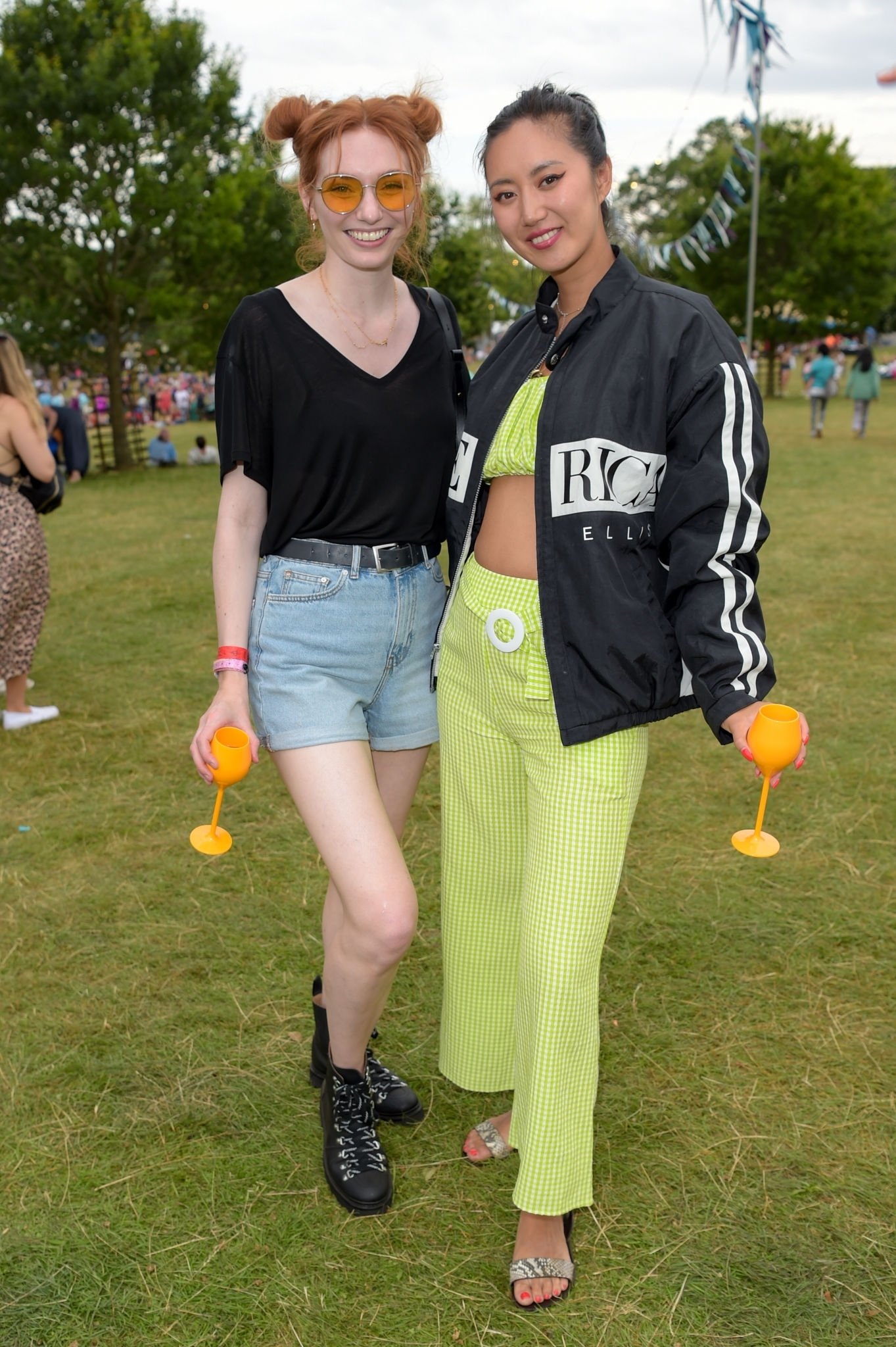 Eleanor Tomlinson  Photoshoot