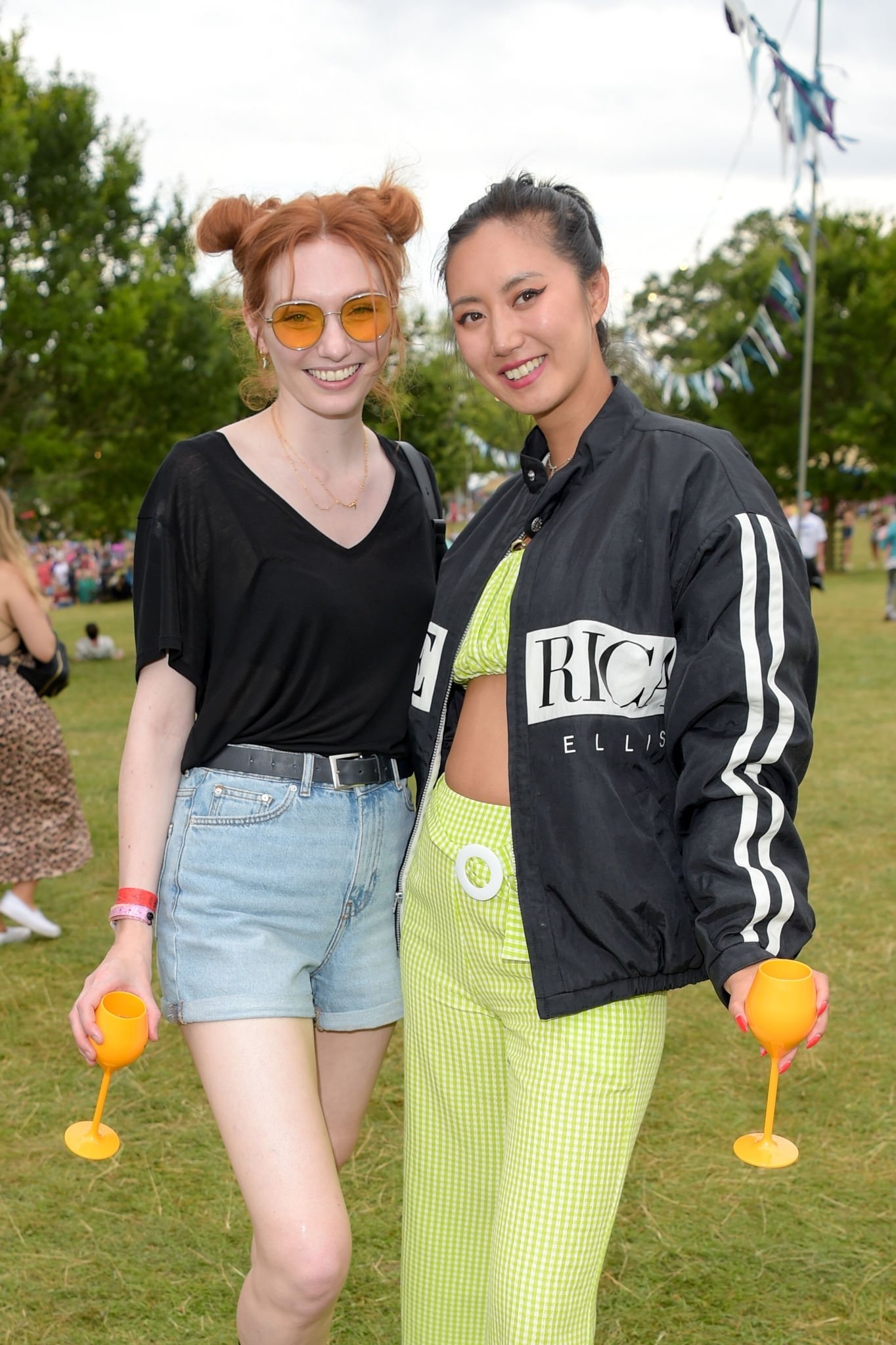 Eleanor Tomlinson  Photoshoot