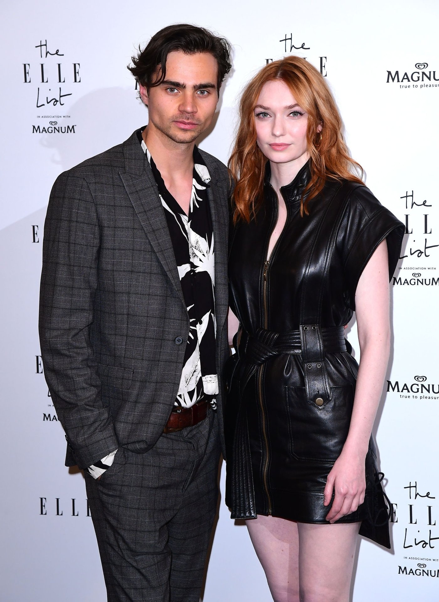 Eleanor Tomlinson  Photoshoot