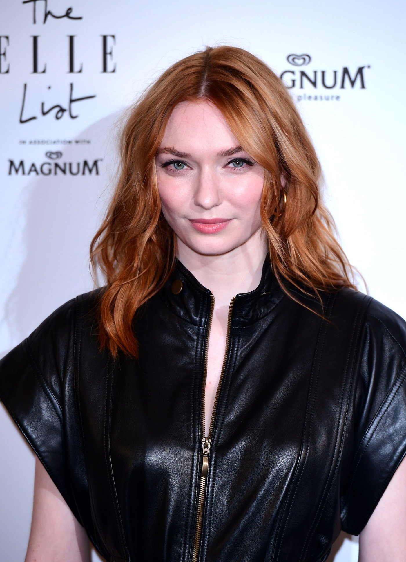Eleanor Tomlinson  Photoshoot