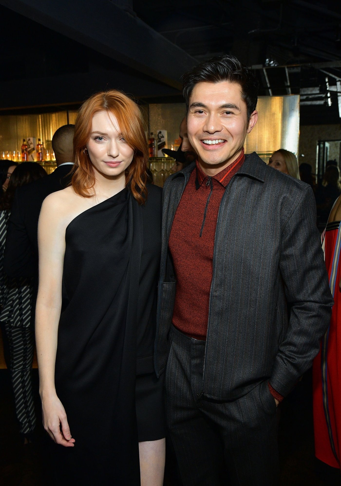 Eleanor Tomlinson  Photoshoot