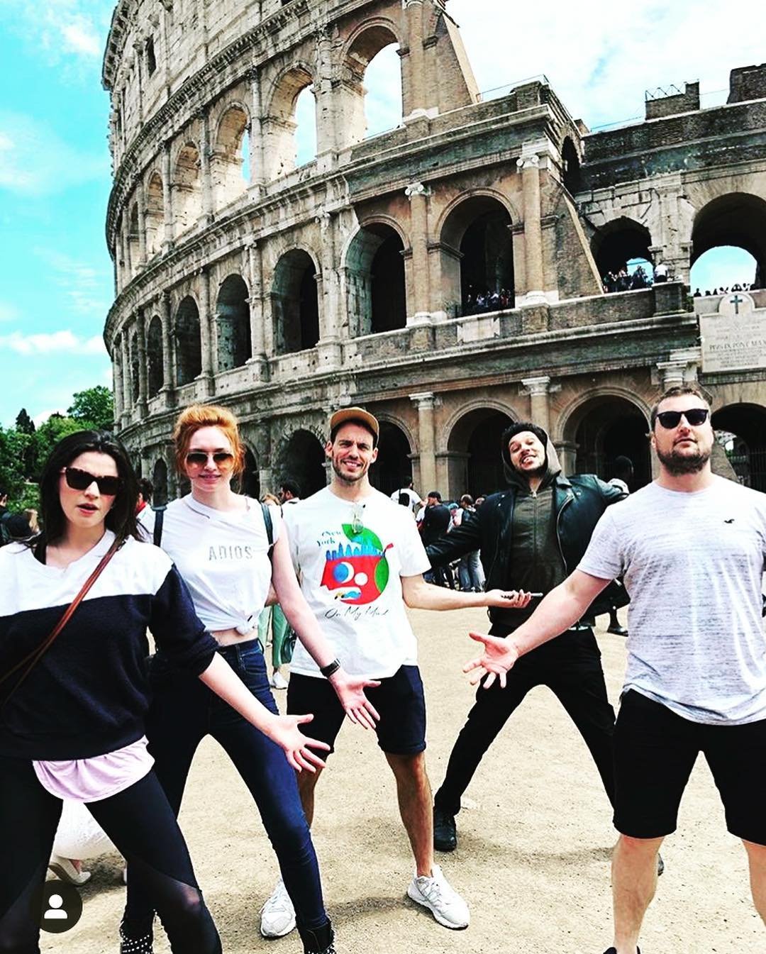 Eleanor Tomlinson  Photoshoot