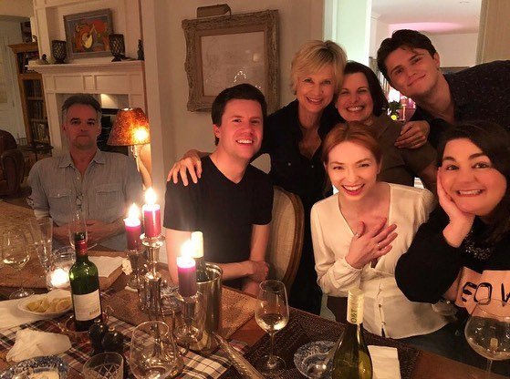 Eleanor Tomlinson  Photoshoot