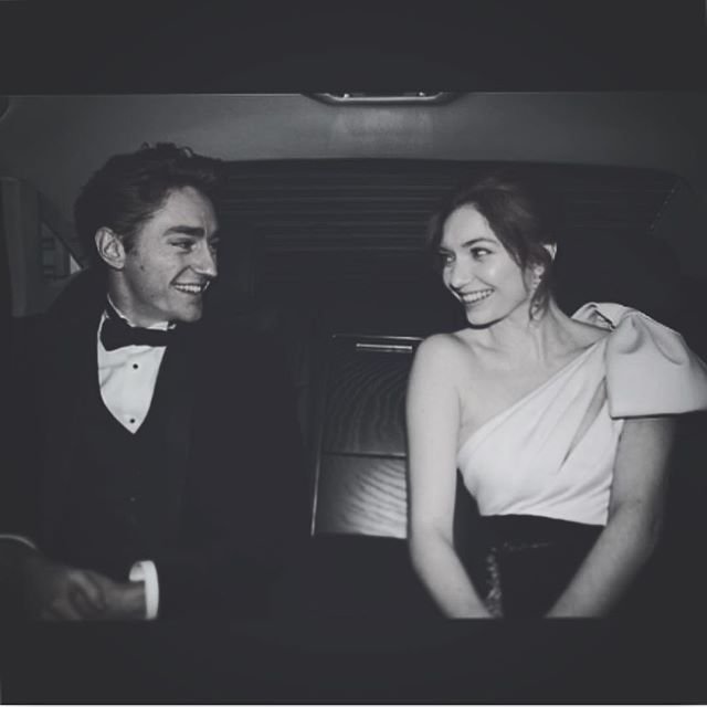 Eleanor Tomlinson  Photoshoot