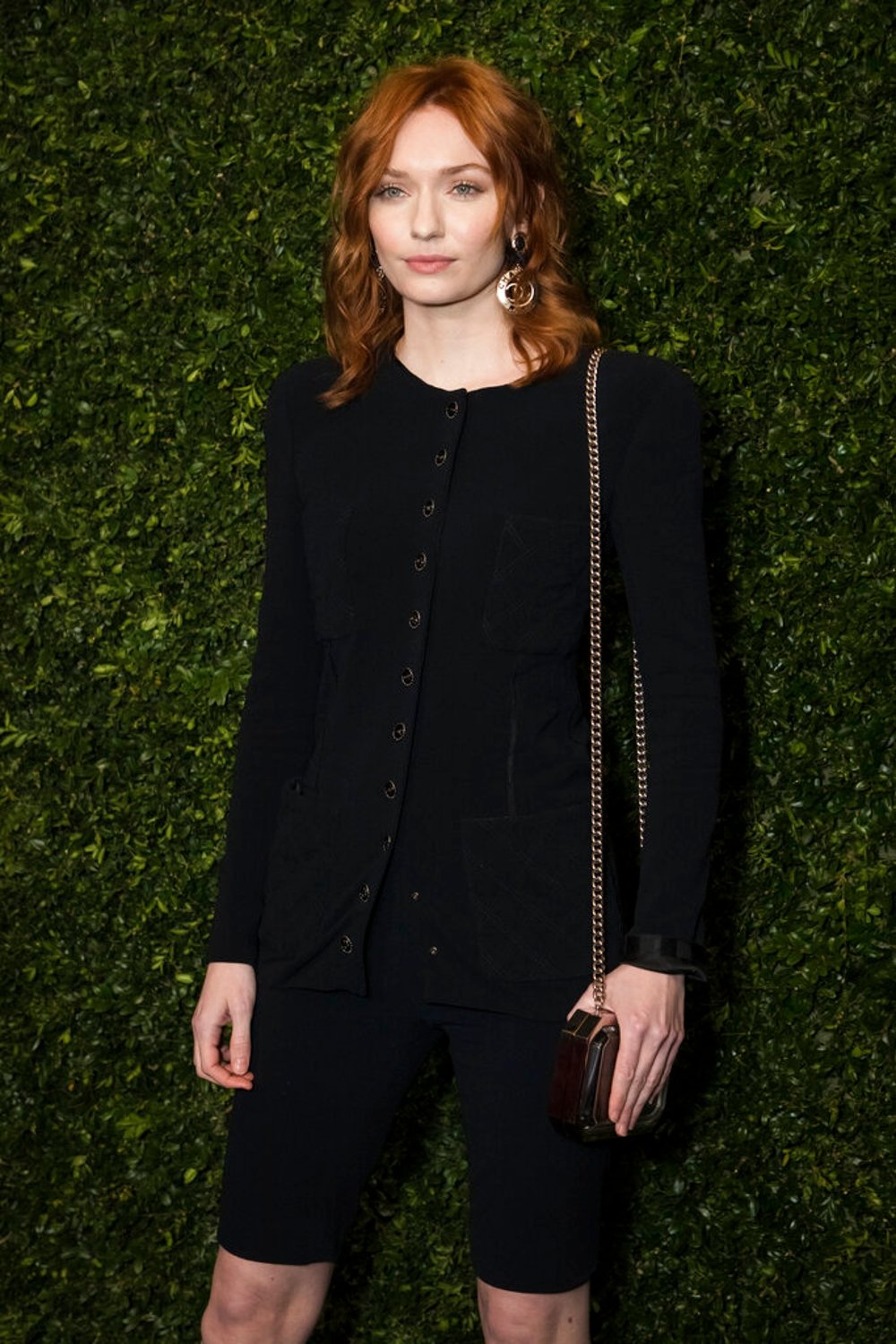 Eleanor Tomlinson  Photoshoot