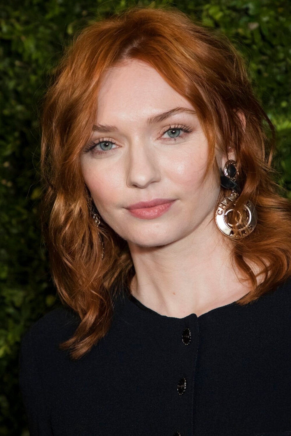 Eleanor Tomlinson  Photoshoot