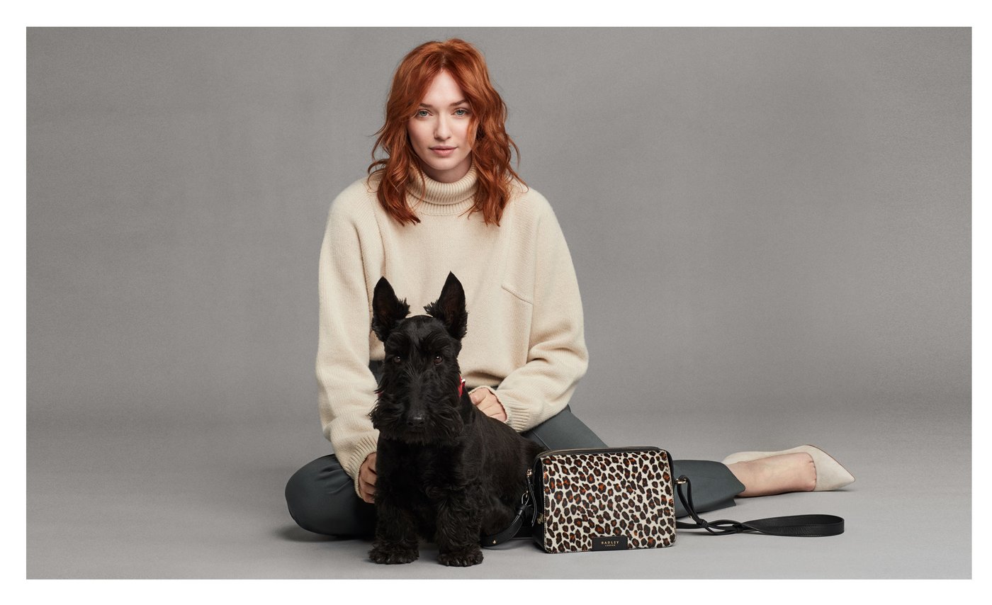 Eleanor Tomlinson  Photoshoot