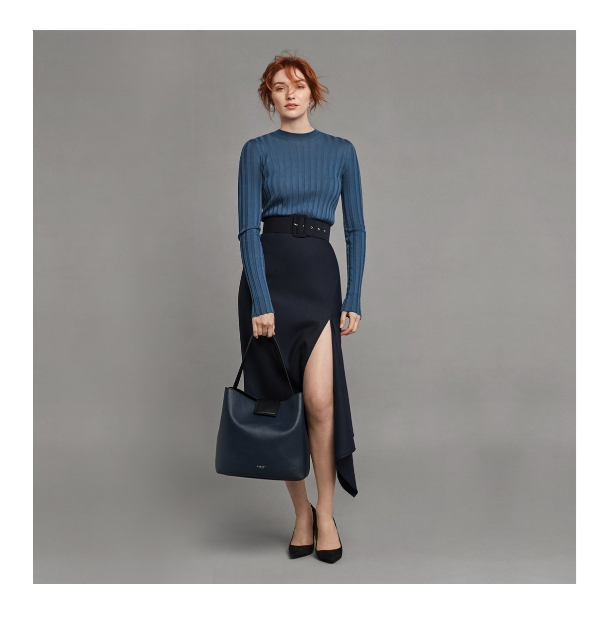 Eleanor Tomlinson  Photoshoot