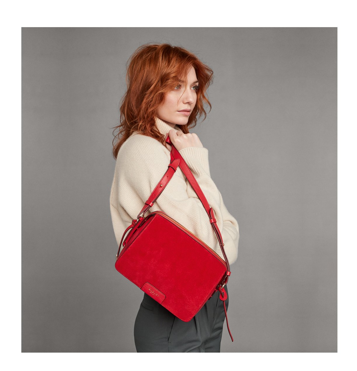 Eleanor Tomlinson  Photoshoot