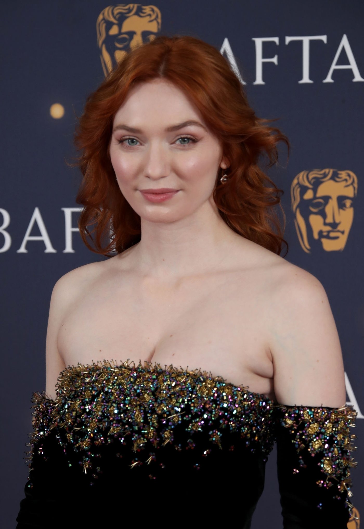 Eleanor Tomlinson  Photoshoot