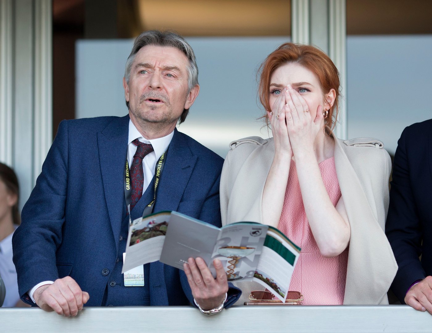 Eleanor Tomlinson  Photoshoot