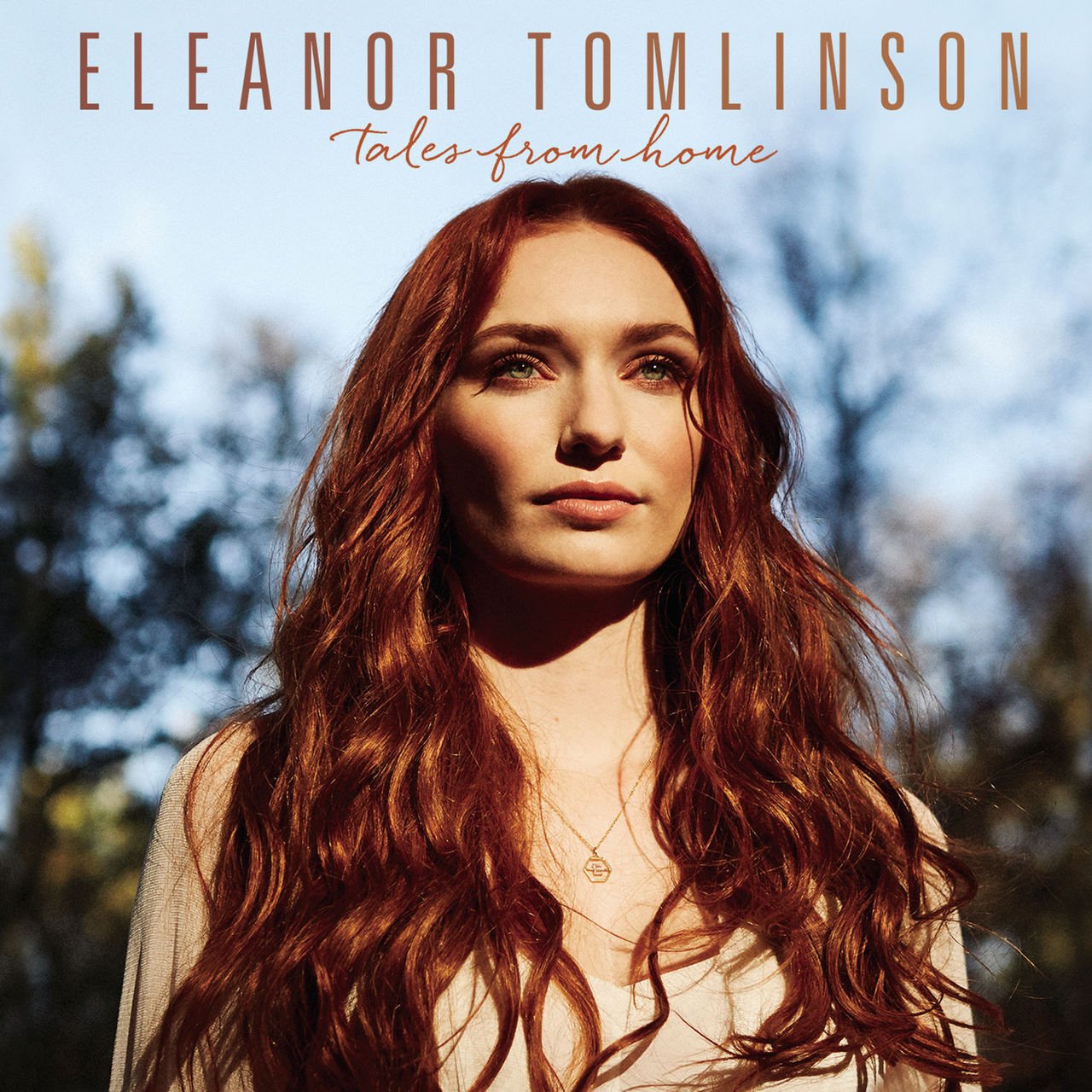 Eleanor Tomlinson  Photoshoot
