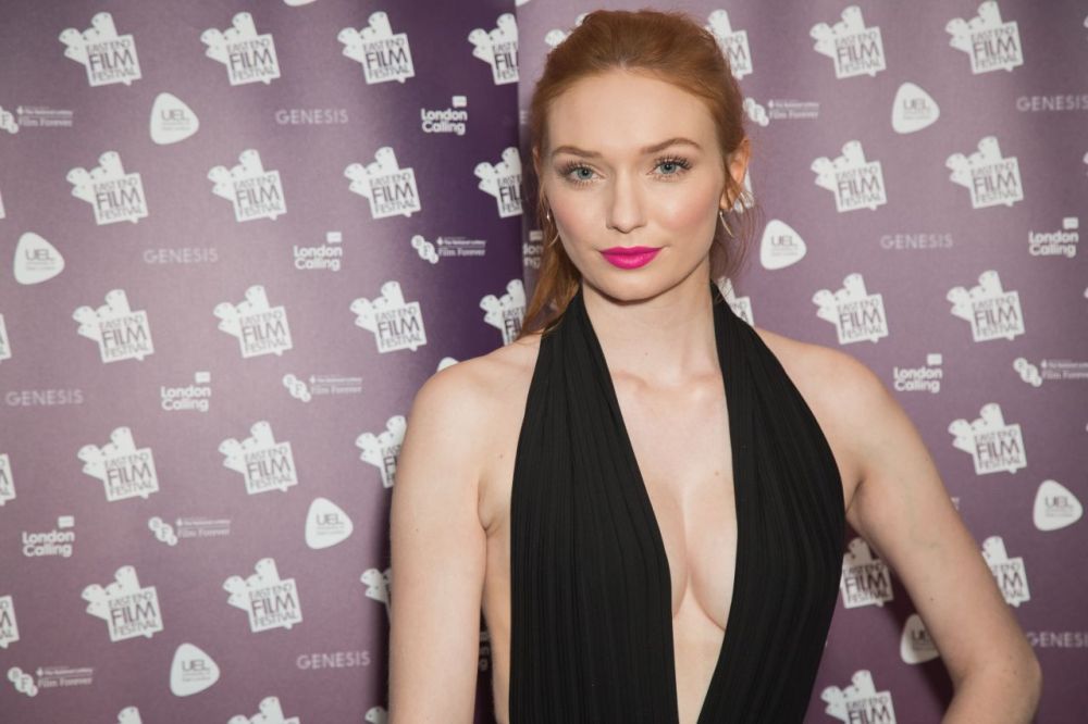 Eleanor Tomlinson Sexy and Hottest Photos , Latest Pics