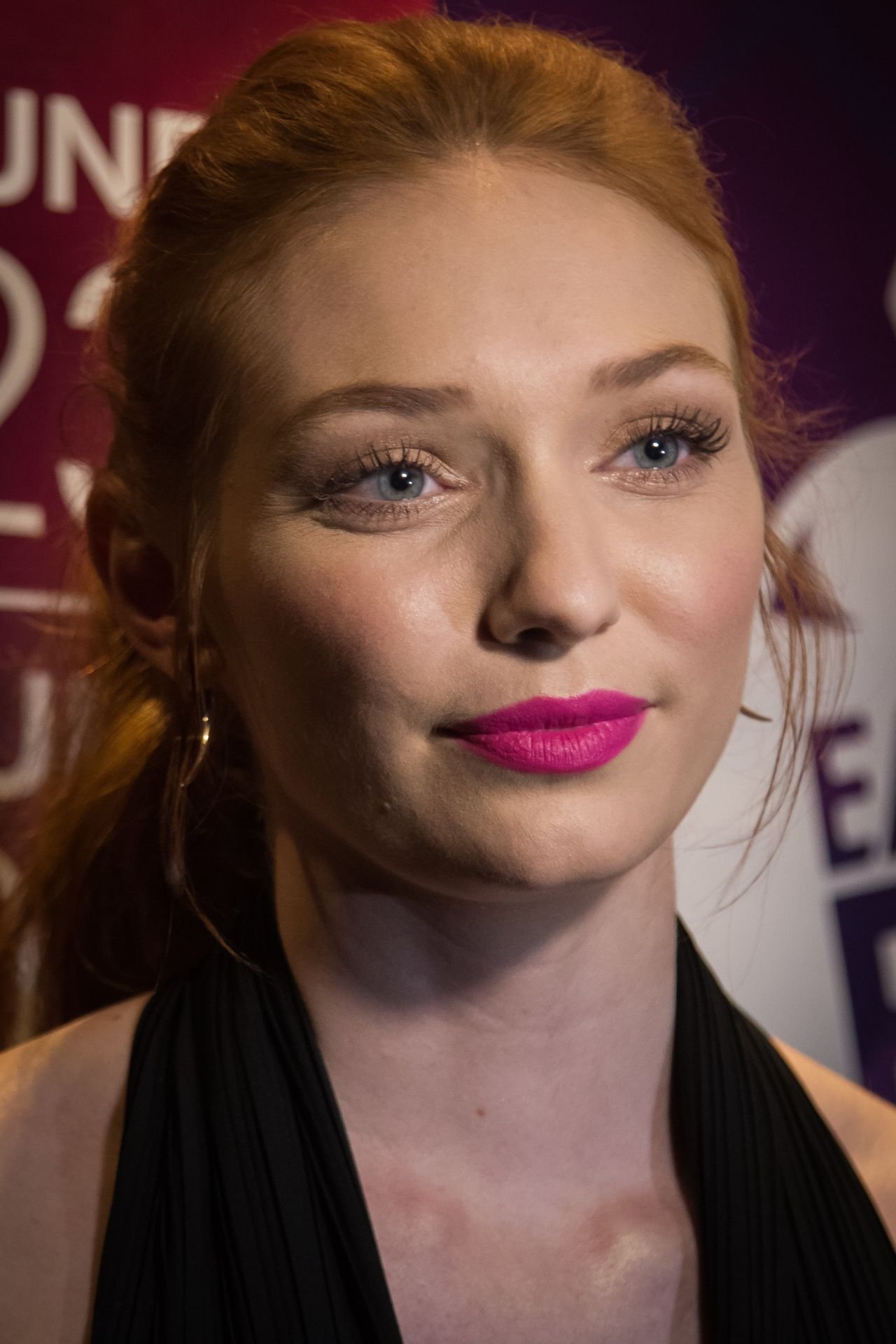 Eleanor Tomlinson  Photoshoot