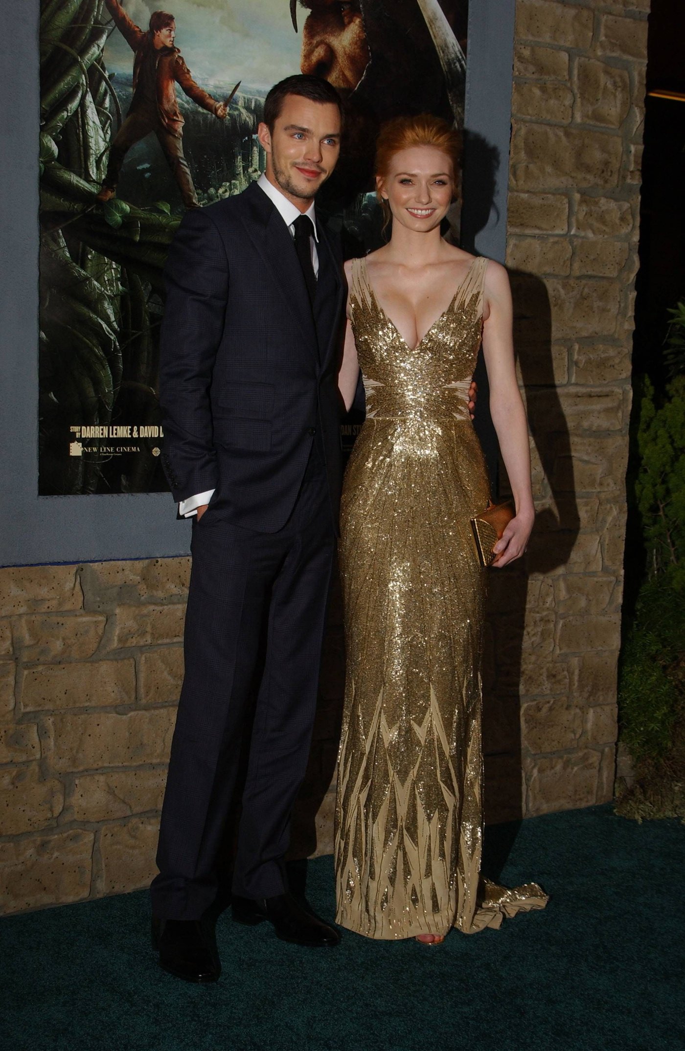 Eleanor Tomlinson  Photoshoot