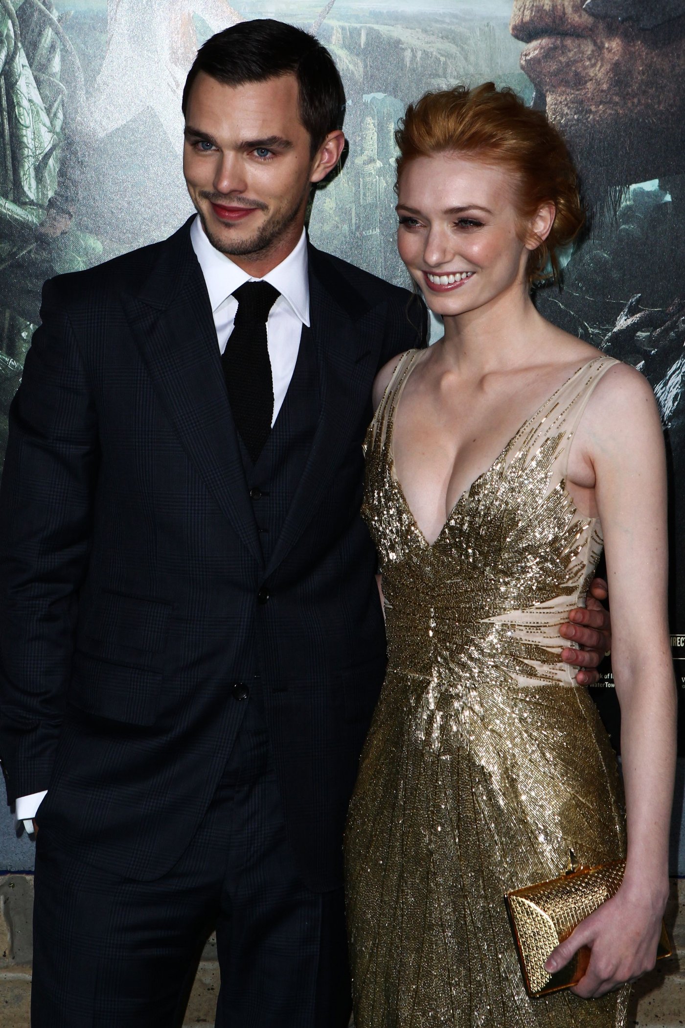 Eleanor Tomlinson  Photoshoot