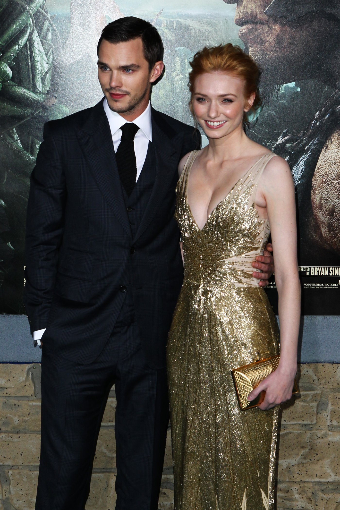 Eleanor Tomlinson  Photoshoot