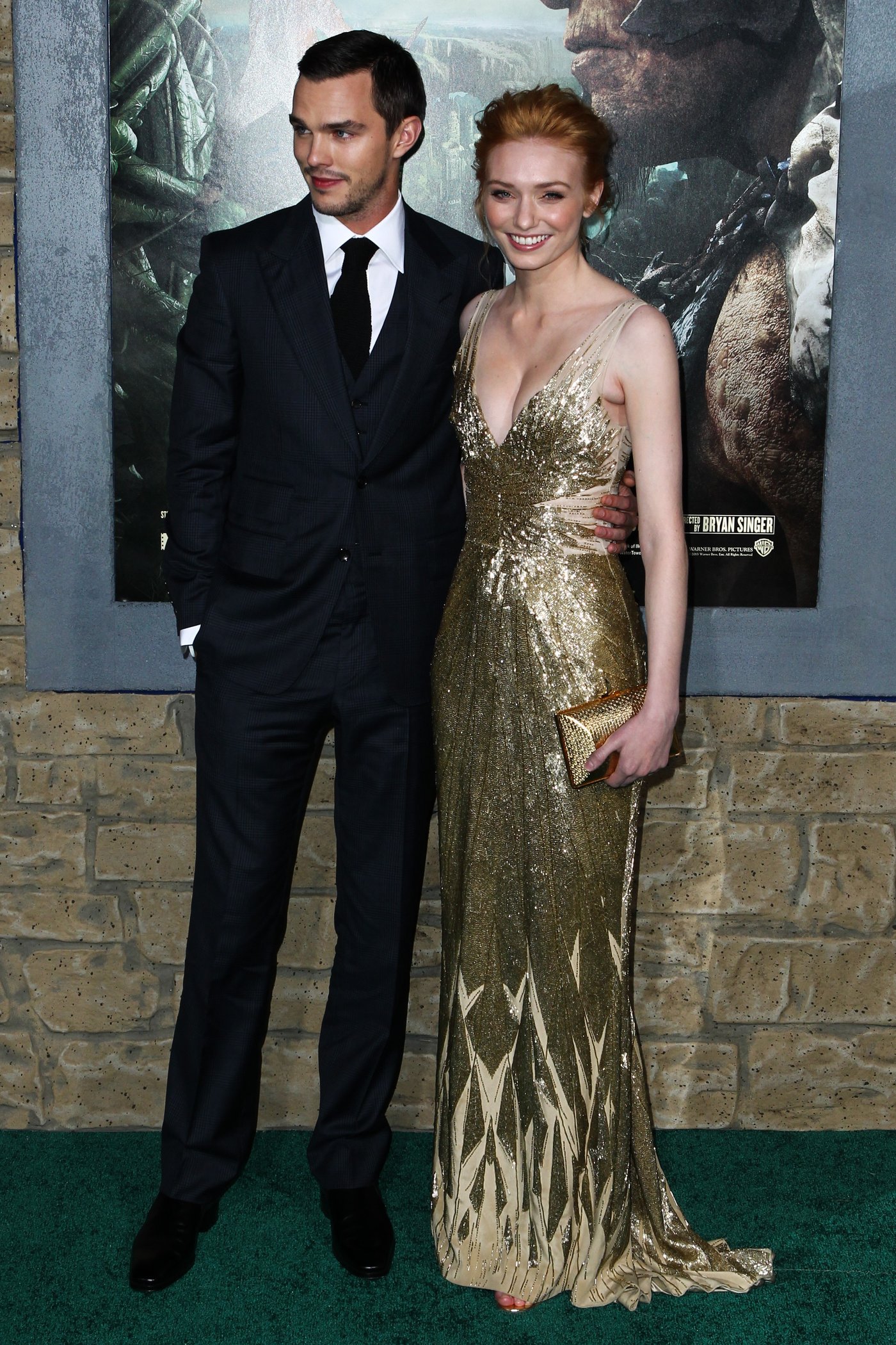 Eleanor Tomlinson  Photoshoot