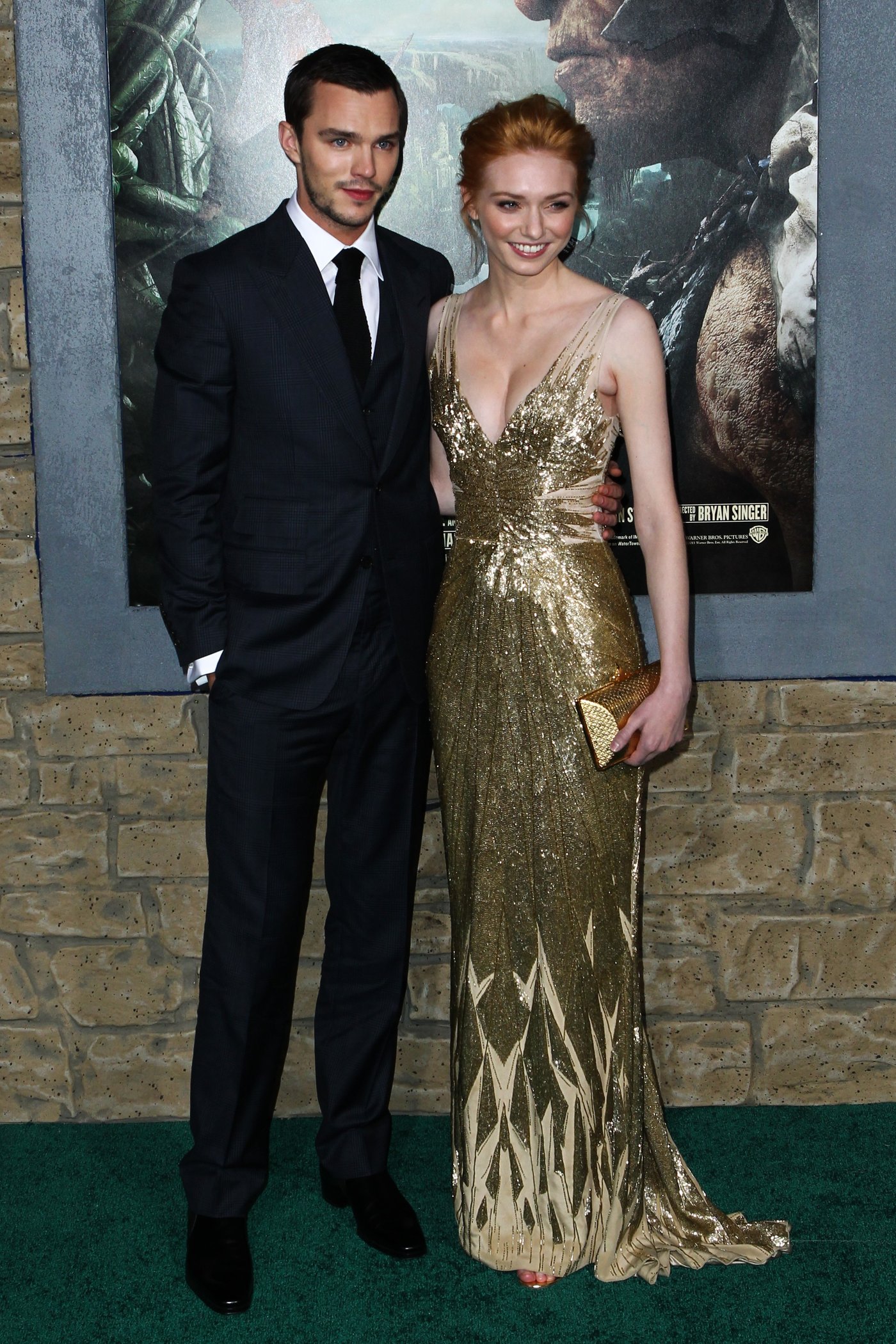 Eleanor Tomlinson  Photoshoot