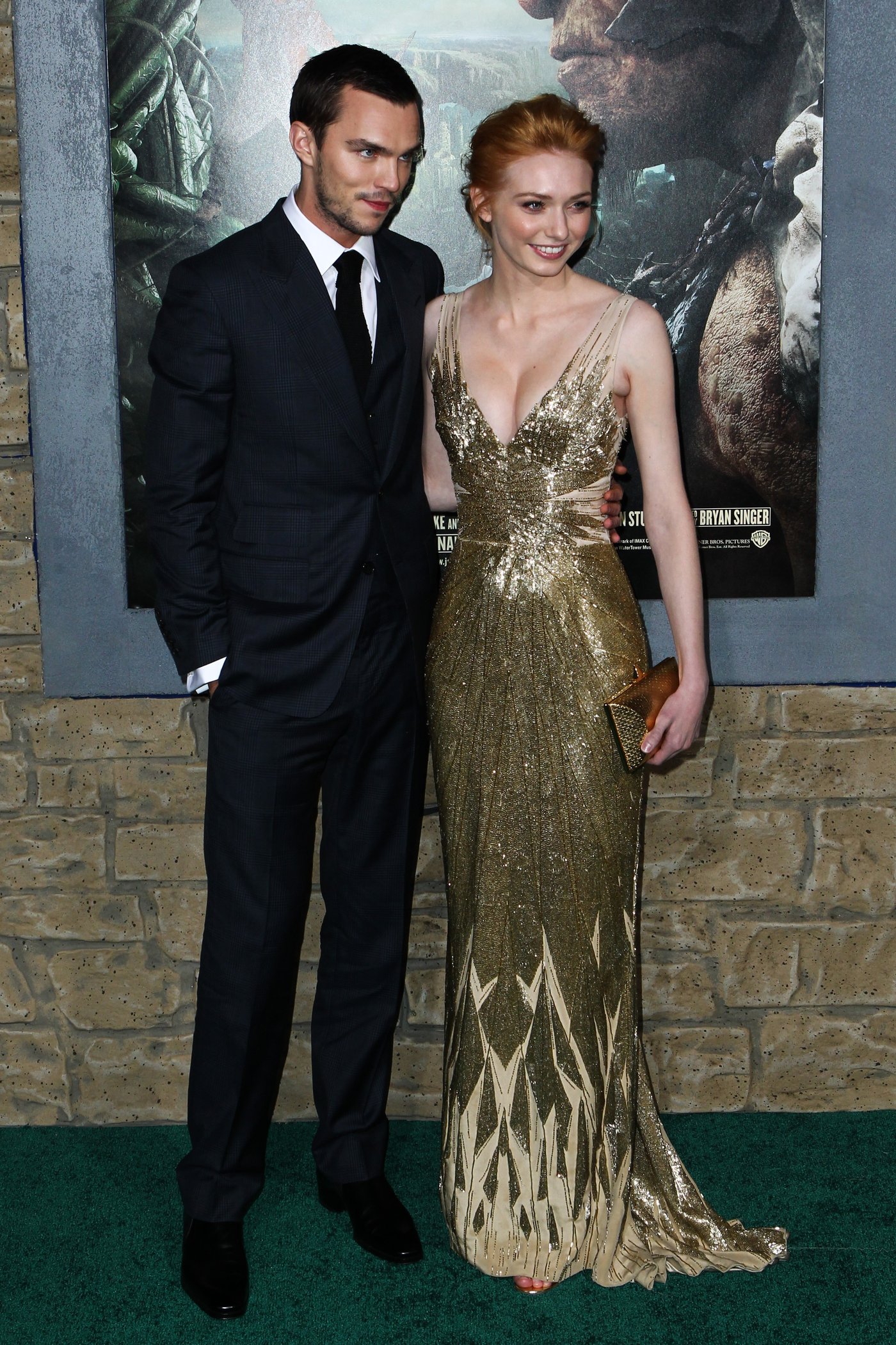 Eleanor Tomlinson  Photoshoot