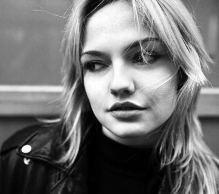 Emily Meade  Photoshoot