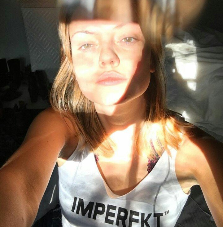 Emily Meade  Photoshoot