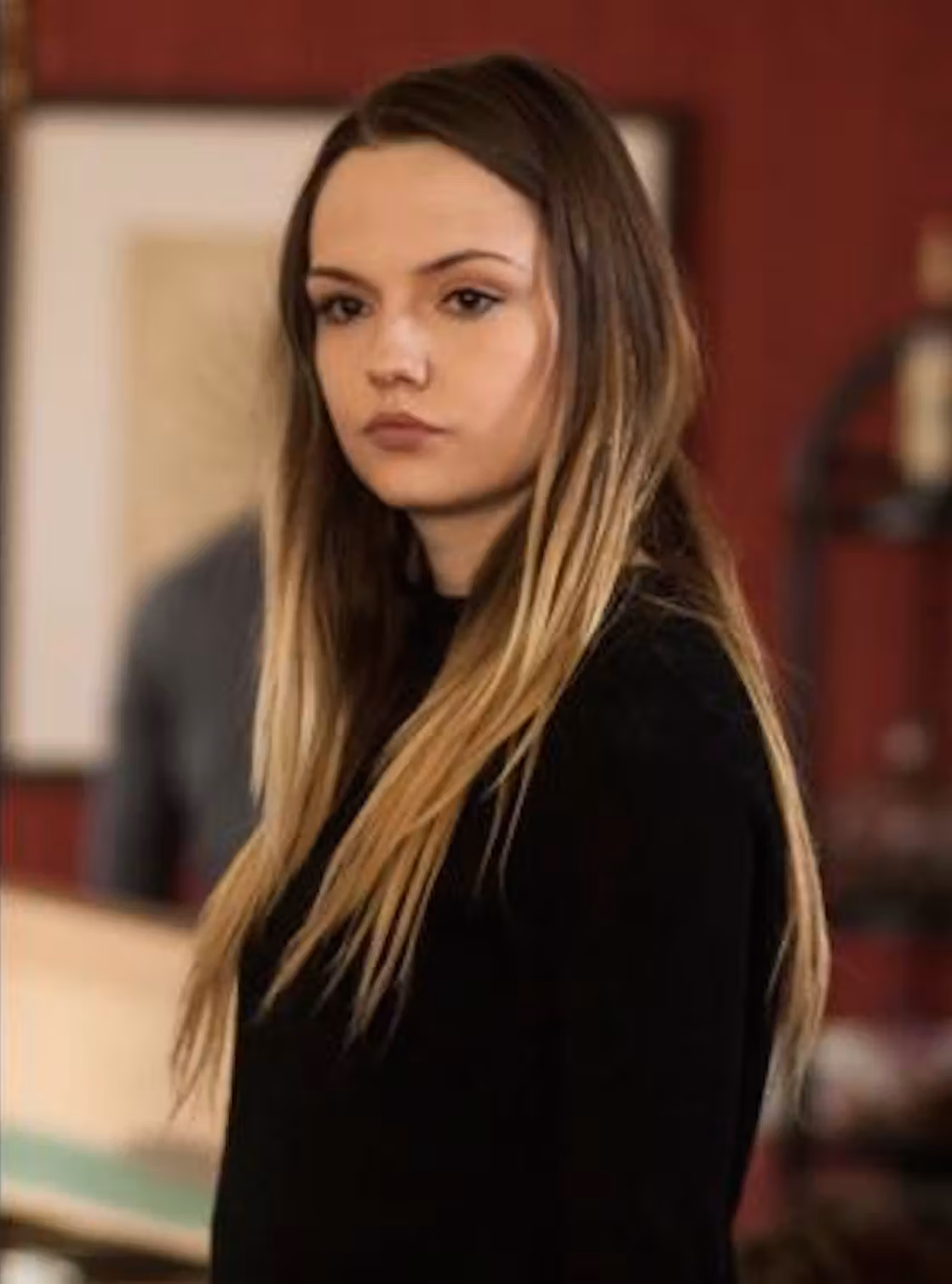 Emily Meade  Photoshoot