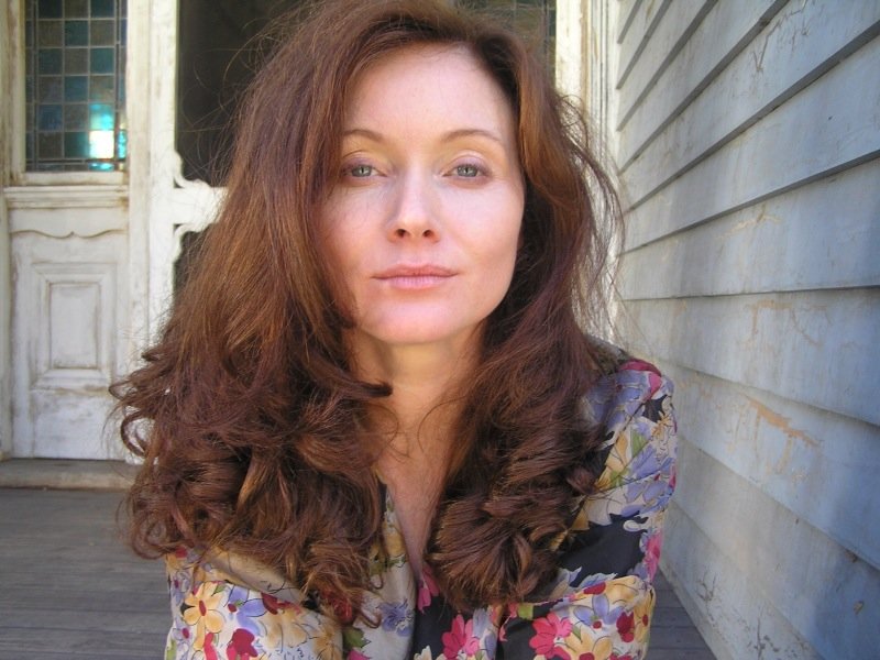 Essie Davis  Photoshoot