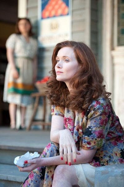 Essie Davis  Photoshoot