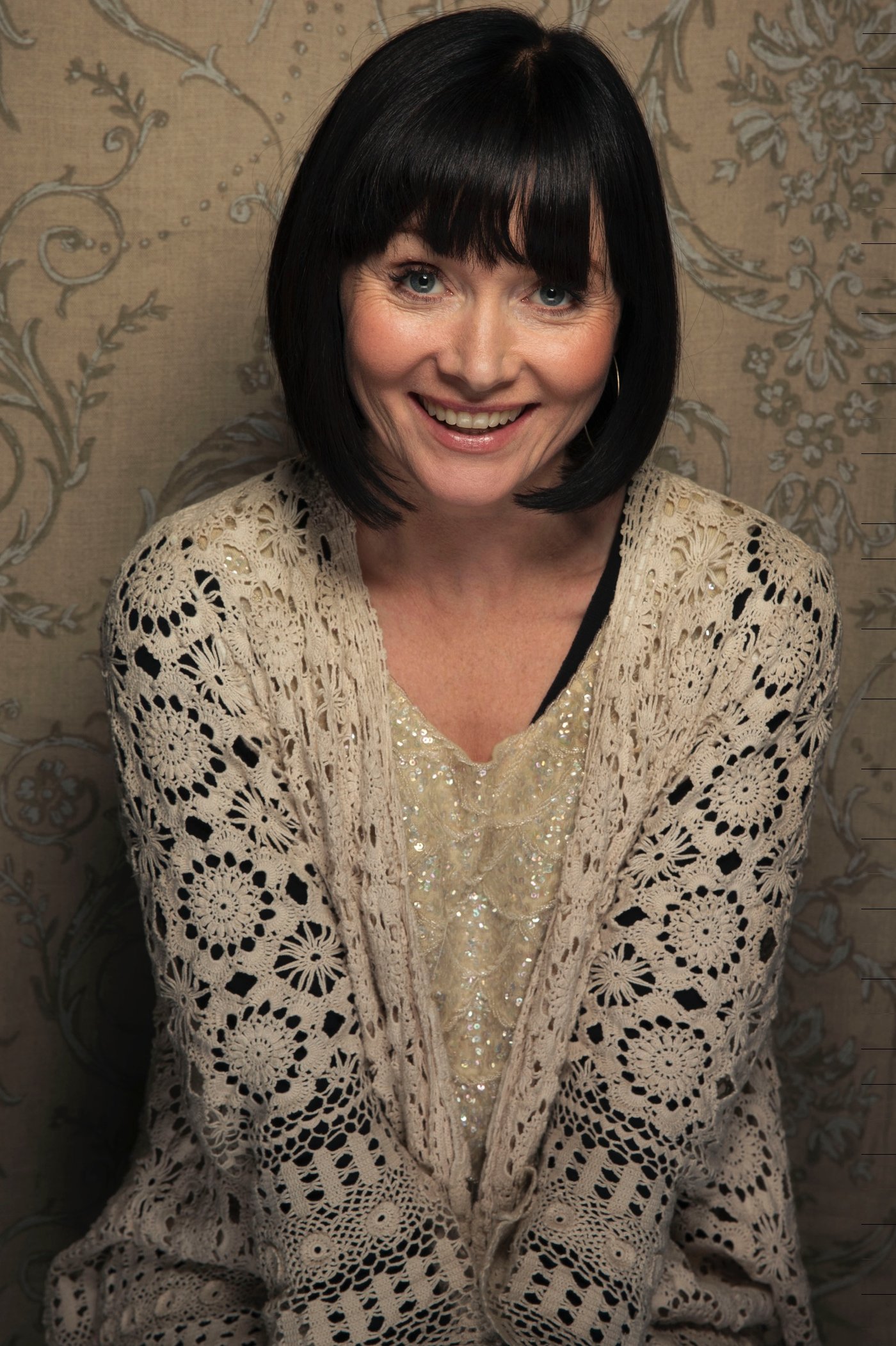 Essie Davis  Photoshoot