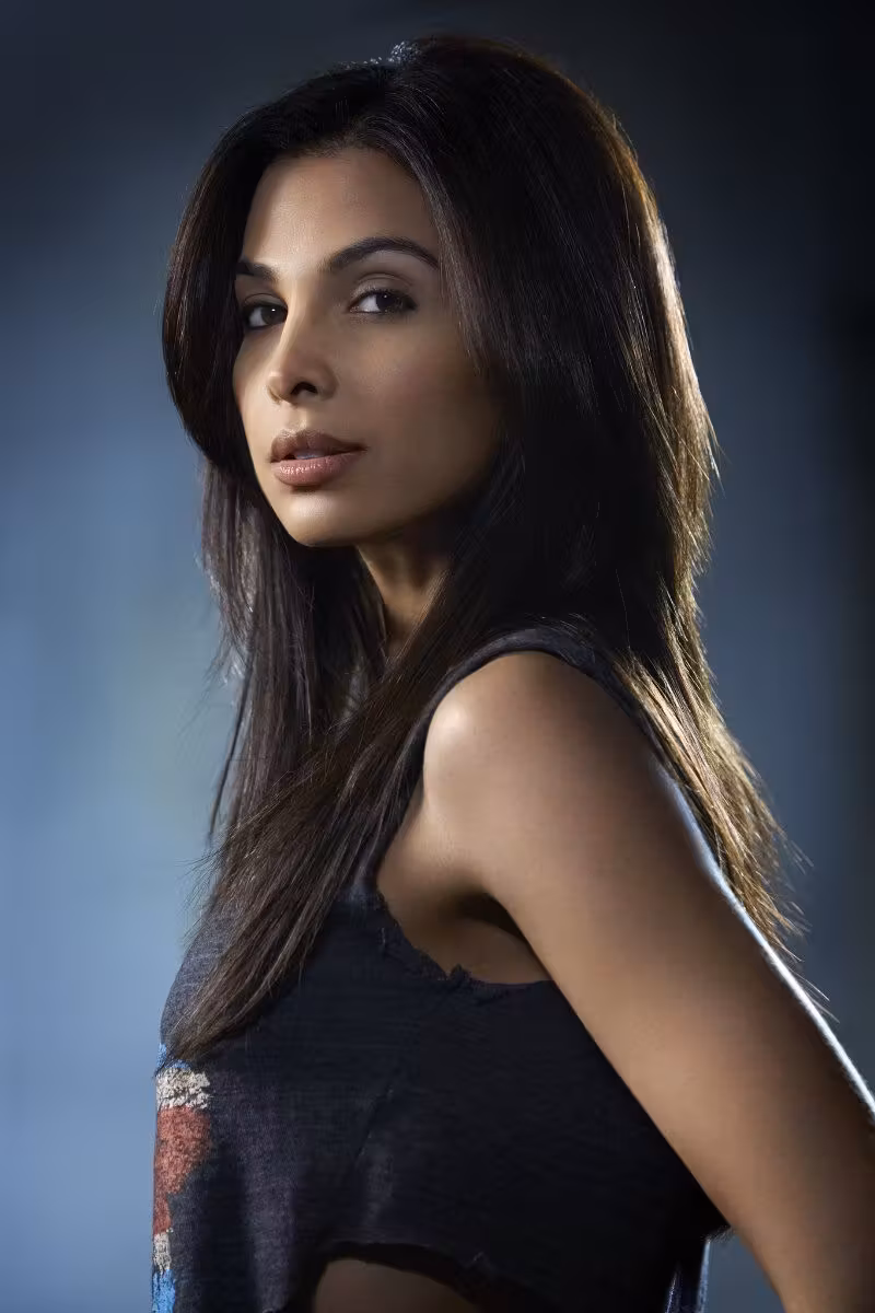 Felisha Terrell  Photoshoot