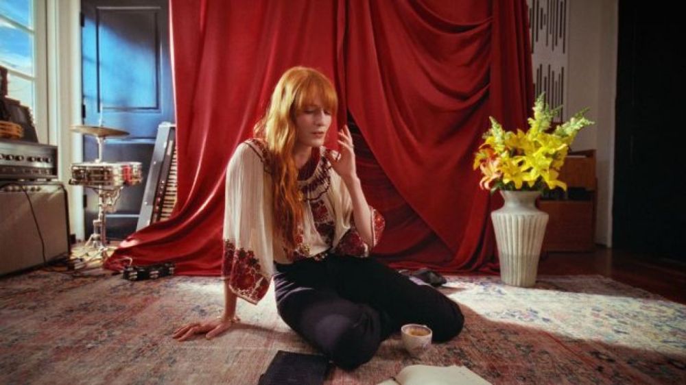 Florence Welch Sexy and Hottest Photos , Latest Pics