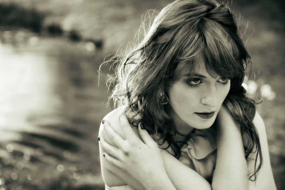 Florence Welch Sexy and Hottest Photos , Latest Pics