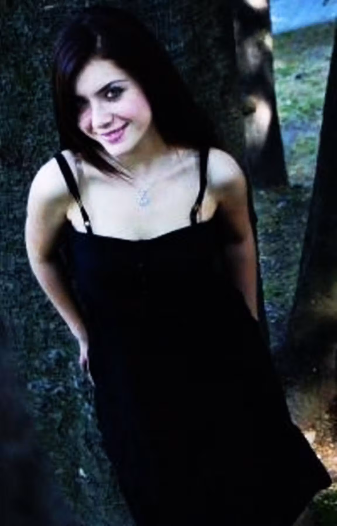 Fulya Zenginer  Photoshoot