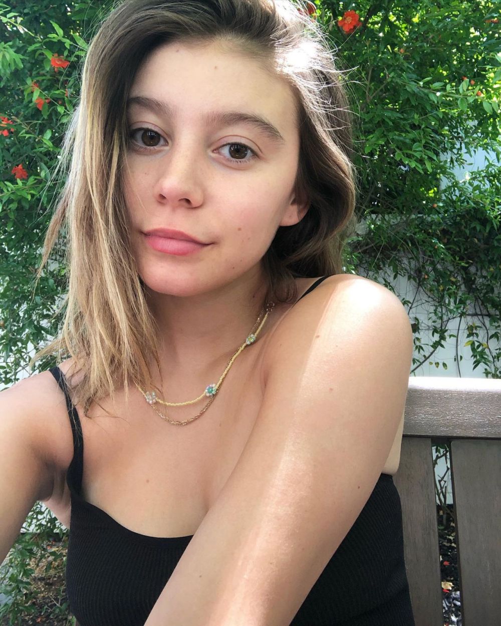 Genevieve Hannelius Sexy and Hottest Photos , Latest Pics