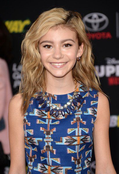 Genevieve Hannelius Sexy and Hottest Photos , Latest Pics