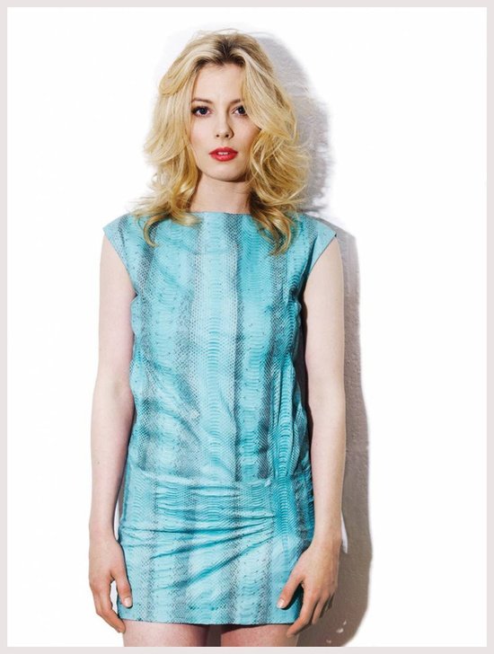 Gillian Jacobs  Photoshoot