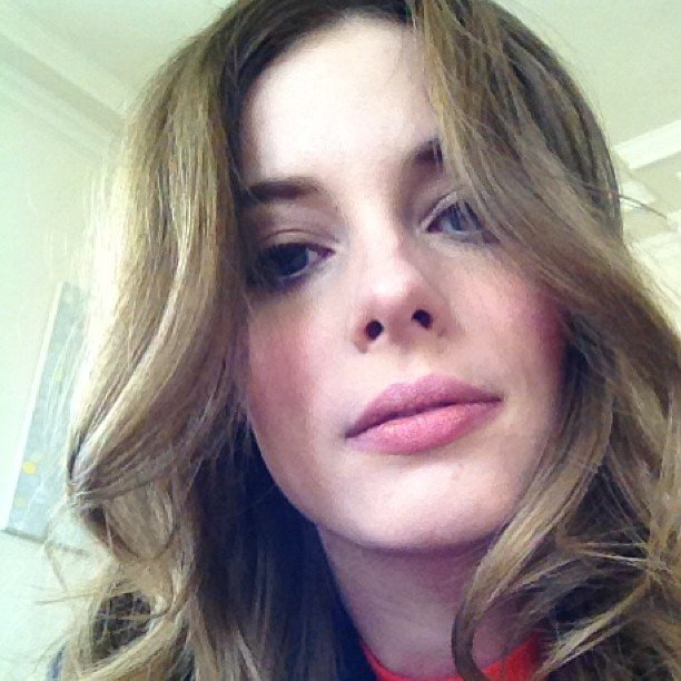 Gillian Jacobs  Photoshoot