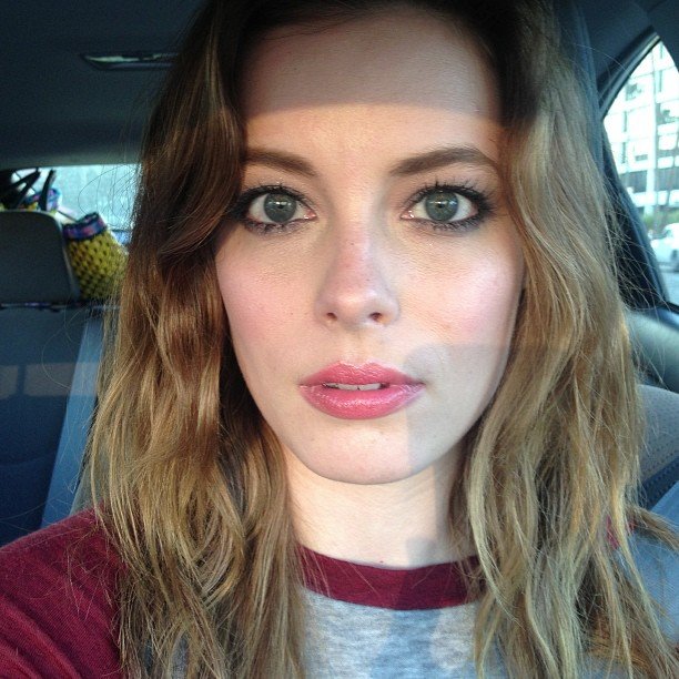 Gillian Jacobs  Photoshoot