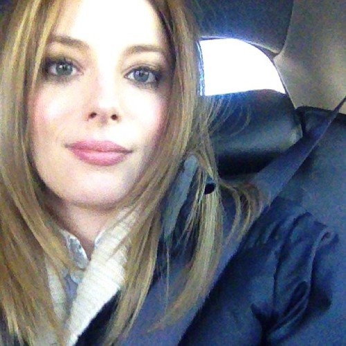 Gillian Jacobs  Photoshoot