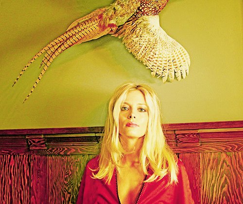 Gillian Jacobs  Photoshoot