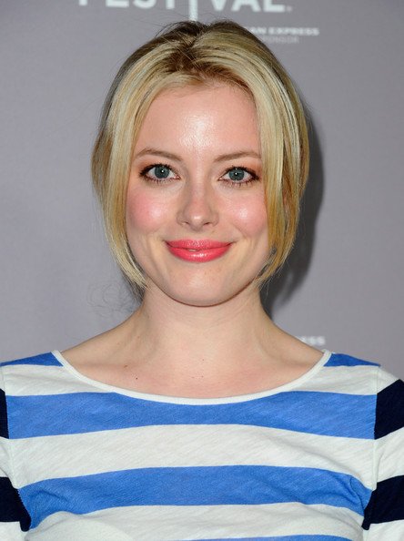 Gillian Jacobs  Photoshoot
