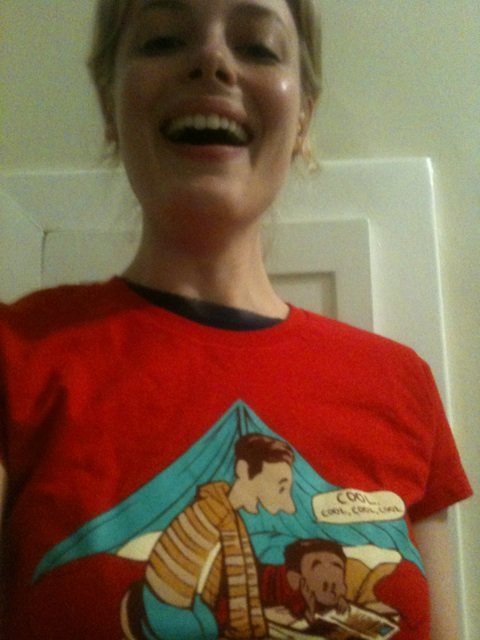 Gillian Jacobs  Photoshoot