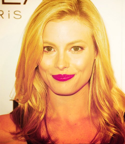 Gillian Jacobs  Photoshoot