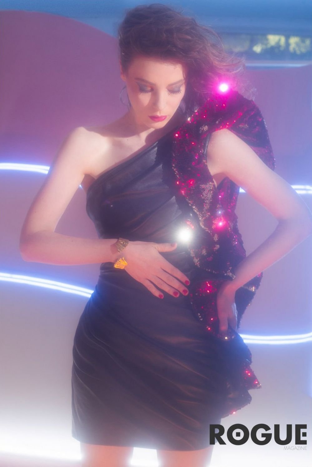 Gillian Jacobs  Photoshoot