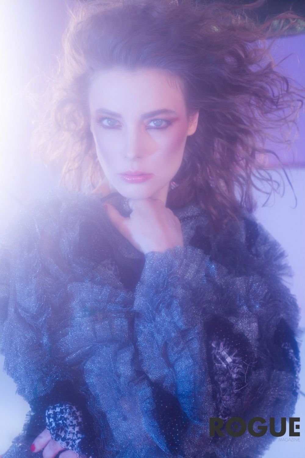 Gillian Jacobs  Photoshoot