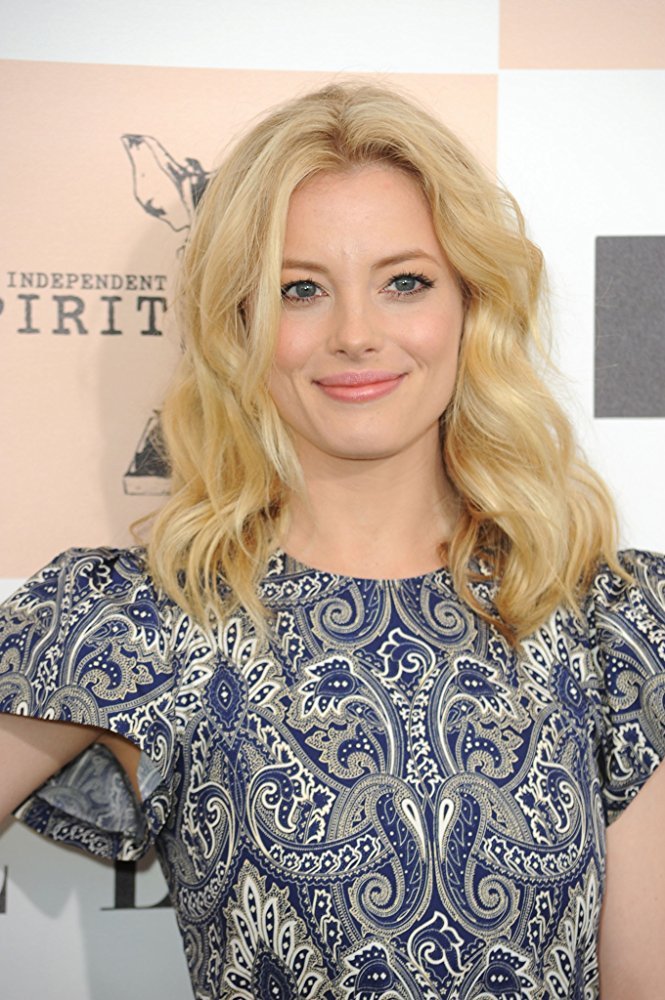 Gillian Jacobs  Photoshoot