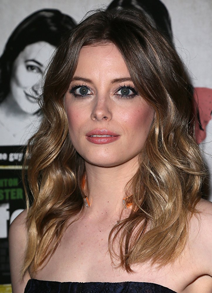 Gillian Jacobs  Photoshoot