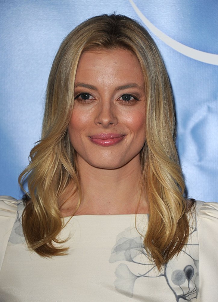 Gillian Jacobs  Photoshoot